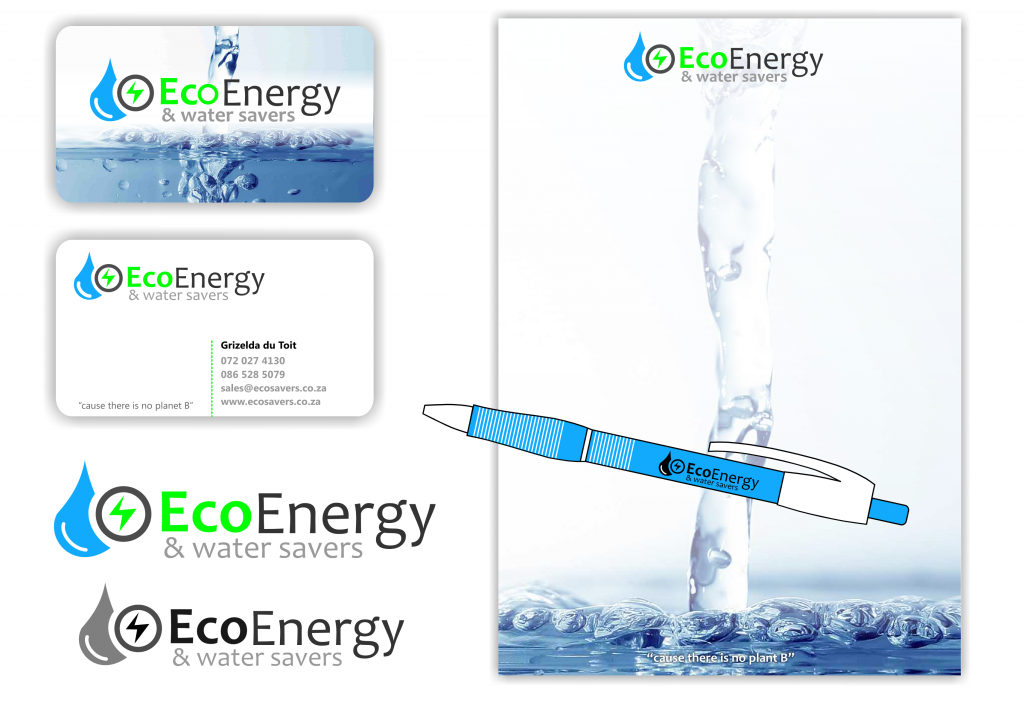 Eco Energy CI 2 - 2
