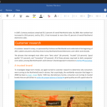 Microsoft unveils free new Office apps for iPhone and Android